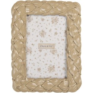 Cornice per foto Clayre & Eef 2F1380 16x21 cm per...