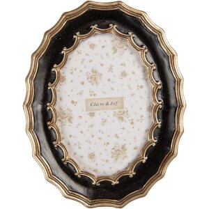 Cornice per foto Clayre & Eef 2F1381 16x2x21 cm /...