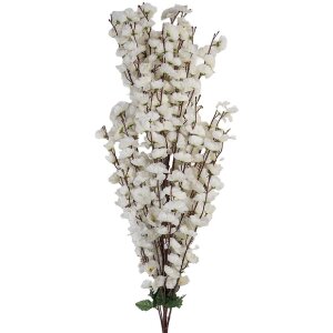 Ramo decorativo con fiori Clayre & Eef 5PL0168BE...