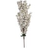 Ramo decorativo con fiori Clayre & Eef 5PL0168BE 15x10x100 cm Beige