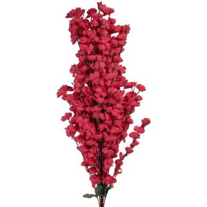 Clayre & Eef 5PL0168F Decorazione Ramo con Fiori...