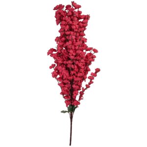 Clayre & Eef 5PL0168F Decorazione Ramo con Fiori...