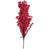 Clayre & Eef 5PL0168F Decorazione Ramo con Fiori 15x10x100 cm Rosa