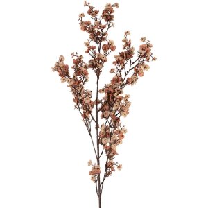 Fiore artificiale Clayre & Eef 5PL0200P 10x8x104 cm...