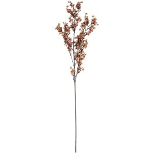 Fiore artificiale Clayre & Eef 5PL0200P 10x8x104 cm...