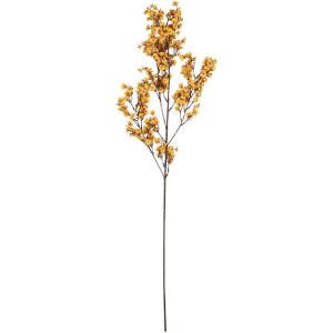 Fiore artificiale Clayre & Eef 5PL0200Y 10x8x104 cm...