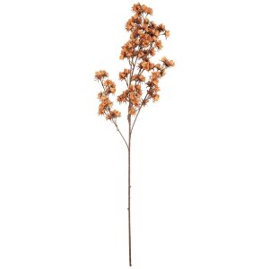 Fiore artificiale Clayre & Eef 5PL0201O 10x10x86 cm...