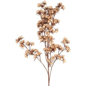 Fiore Artificiale Clayre & Eef 5PL0201P 10x10x86 cm...