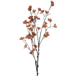 Fiore artificiale Clayre & Eef 5PL0202O 8x8x110 cm...