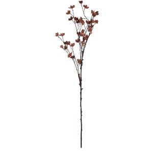 Fiore artificiale Clayre & Eef 5PL0202P 8x8x110 cm...
