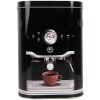 Scatola in metallo Clayre & Eef 6BL0189 14x8x19 cm Nera