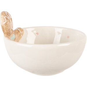 Clayre & Eef 6CE2217 Scodella Ø 13x9 cm / 250...