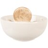 Clayre & Eef 6CE2217 Scodella Ø 13x9 cm / 250 ml Ceramica