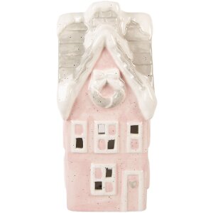 Decorazione Casa LED Clayre & Eef 6CE2220P 11x10x24...