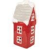 Clayre & Eef 6CE2220R Decorazione Casa LED 11x10x24 cm