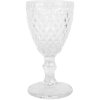 Calice da vino Clayre & Eef 6GL5204 Ø 8x16 cm / 200 ml