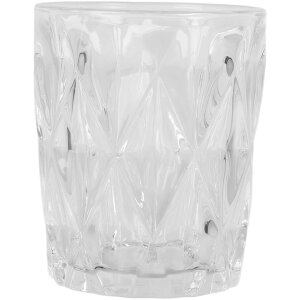 Bicchiere per bevande Clayre & Eef 6GL5205 Ø...