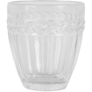 Bicchiere da bere Clayre & Eef 6GL5206 Ø 9x9...