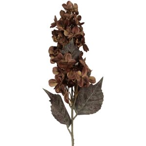 Decorazione ramo con fiori Clayre & Eef 8x8x72 cm...