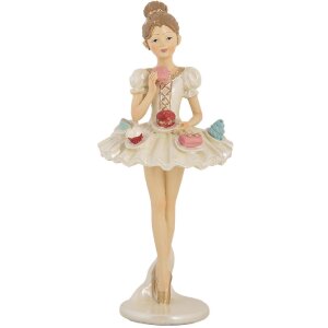 Decorazione Ballerina Clayre & Eef 6PR5643 Ø...