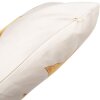 Copricuscino Clayre & Eef KT021.436 45x45 cm Beige-Giallo