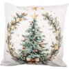 Federa per cuscino Clayre & Eef KT021.438 45x45 cm
