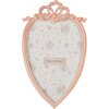 Cornice per foto Clayre & Eef 2F1299 11x2x19 cm per foto 10x15 cm