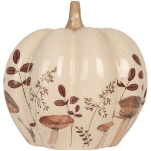 Clayre & Eef 6CE2239M Decorazione Zucca Ø...