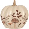 Clayre & Eef 6CE2239M Decorazione Zucca Ø 18x18 cm