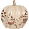 Clayre & Eef 6CE2239M Decorazione Zucca Ø 18x18 cm