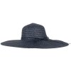 Cappello Juleeze JZHA0118 blu da donna