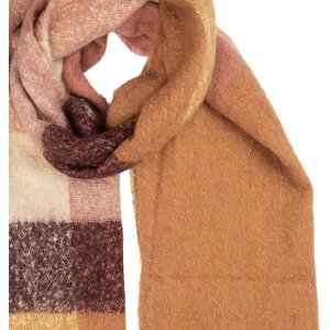 Sciallo Juleeze JZSC0836P Rosa 50x210 cm Sintetico