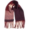 Sciarpa Juleeze JZSC0836PA 50x210 cm rosa