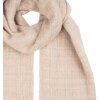 Sciarpa da donna Juleeze JZSC0837P 50x210 cm rosa