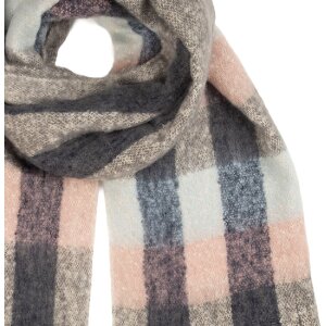 Sciarpa Juleeze JZSC0838BL 50x210 cm blu