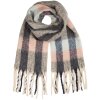 Sciarpa Juleeze JZSC0838BL 50x210 cm blu