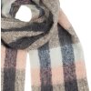 Sciarpa Juleeze JZSC0838BL 50x210 cm blu