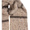 Sciarpa Juleeze JZSC0839BE 50x210 cm beige