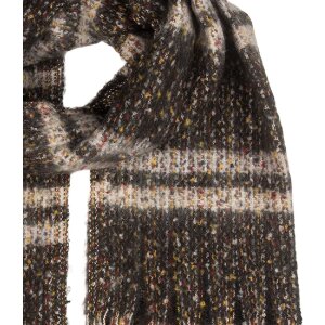 Sciarpa Juleeze JZSC0839G 50x210 cm grigia