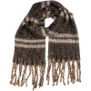 Sciarpa Juleeze JZSC0839G 50x210 cm grigia