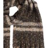 Sciarpa Juleeze JZSC0839G 50x210 cm grigia