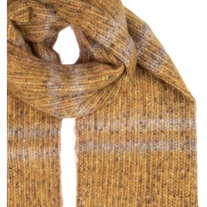 Sciarpa Juleeze JZSC0839Y 50x210 cm giallo