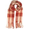 Sciarpa Juleeze JZSC0840R 50x210 cm rossa