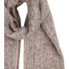 Sciarpa Juleeze JZSC0841G 50x210 cm grigia