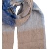 Sciarpa Juleeze JZSC0842 50x210 cm blu vivace