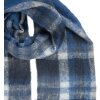 Sciarpa Juleeze JZSC0843 50x210 cm blu