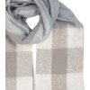 Sciarpa Juleeze JZSC0844 50x210 cm grigia