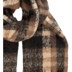 Sciarpa Juleeze JZSC0845 50x210 cm marrone