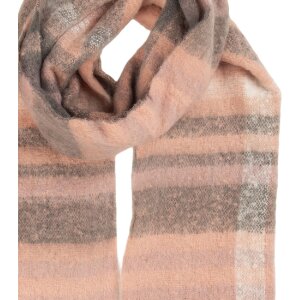 Sciarpa Juleeze JZSC0846 50x210 cm rosa
