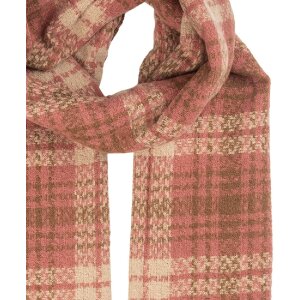 Sciarpa Juleeze JZSC0847 50x210 cm rosa